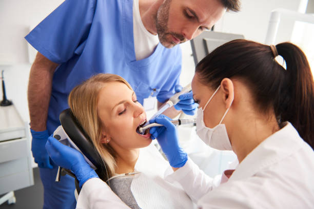 Best Oral Cancer Screening  in Lakeshire, MO